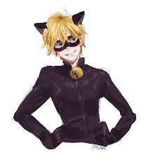 Cat Noir Miraculous Ladybug Miraculous Ladybug Miraculous Ladybug Comic Ladybug
