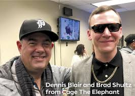 AN ALTERNATIVE YEAR IN REVIEW