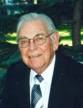Obituary information for William R. Freriks