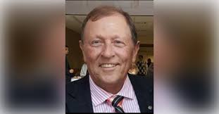 Obituary information for Michael John Harding