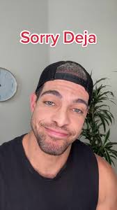 Drama Alert: Deja vs Bruno! A Love Story