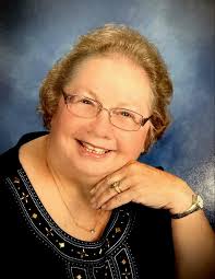 Obituary information for Carolyn F. Johnston