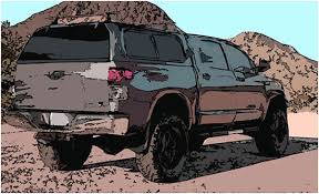 (leer and are) the tacomas are easier to fit than my. Tips On Buying A Used Camper Shell For Your Tundra