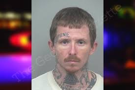 Henry Whitley — Gwinnett County Jail Bookings