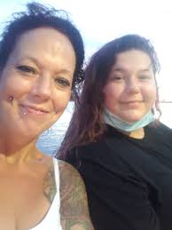 JUST IN: We just got these photos of Stacy Ahmed, her daughter Shyanne  Harvey and grandson Jackson Harvey. All three were shot earlier this week.  Shyanne did not survive. https://2wsb.tv/36bXvEv