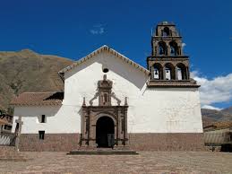 San juan bautista historic walking trail. Datei Iglesia De San Juan Bautista De Huaro Cusco Jpg Wikipedia