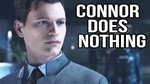 Connor Falls off the Roof