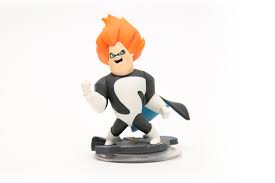 Disney Infinity Syndrome Figure Electronics Gamestop