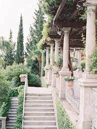 Villa Cipressi Hotel Lake Como Wedding Anya Kernes Lake Como Wedding Lake Como Destination Wedding Italy