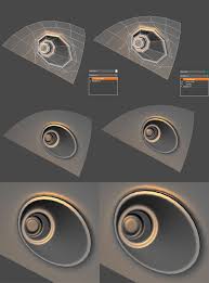 3d Model 3d Modeling Tutorial Hard Surface Modeling Surface Modeling