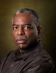 More images for levar burton geordi » Levar Burton London Los Angeles New York Photographer Rory Lewis Photographer