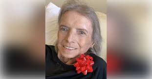Obituary information for GloriaAnn Niblett