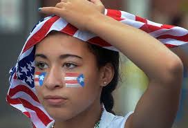 Springfield Puerto Rican Parade 2016 draws large crowd