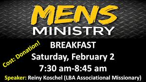 Mountville Baptist Church