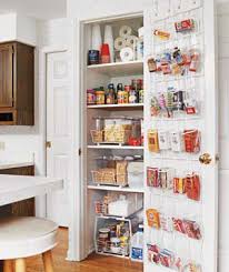 47 cool kitchen pantry design ideas