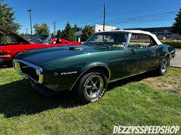Image result for Springmist Green 1968 Firebird