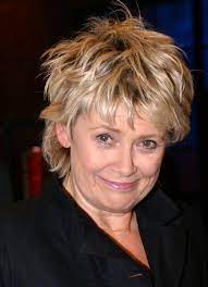 gitte haenning germany place 8 frisuren gesicht kurze haare