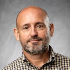 I am happy to be a part of these boys' development.