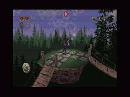Large collection of playstation portable roms (psp roms) available for download. Pandemonium 1997 Pc Review And Full Download Old Pc Gaming