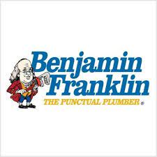Come to find out, the heater not. Benjamin Franklin Plumbing Greenville Home Facebook