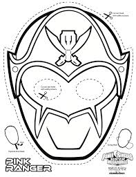 Super Mega Power Rangers Printable Coloring Masks Life She Has Power Ranger Party Power Rangers Megaforce Power Ranger Geburtstag