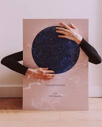 L Amour Toujours Our Star Maps Love To Get So Much Love From You In 2020 Star Map Engagement Party Gifts Prints