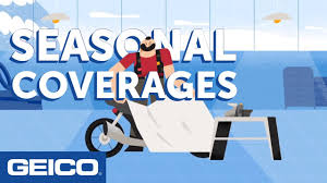 To save money on motorcycle insurance while you aren't riding, you can either cancel your policy, reduce your coverage or increase your deductible. Motorcycle Insurance Explained Geico Living