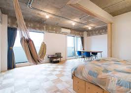 Tokio zählt zu den teuersten städten der welt. Yuichi Yoshida Reorganisiert Tokyo Wohnung Um Vorrubergehende Kreditgewahrung Zu Verursachen Tokyo Japan