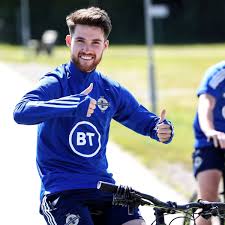 Germany was the only former european champion in this group, having won the championship three times (in 1972 and 1980 as west germany and in 1996 as unified germany). Ukraine Vs Northern Ireland Tv And Live Stream Info For Thursday S Friendly Belfast Live