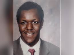 Roderick Roshawn Chrystal's Memorial Website