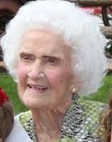 Mamie Atkinson Obituary (1918