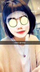 snapchat] 190602 hyunme b (сухён) watch online