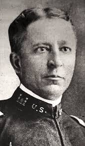 Maj General Harry Foote Hodges (1860-1929)