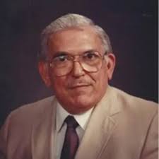 Obituary information for Carlos de Jesus Gutierrez