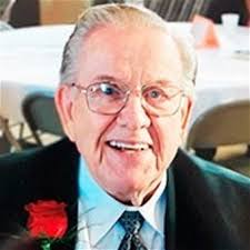 Jerome 'Pat' McPhee Obituary