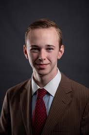 Graduating Seniors Composite Spring 2025