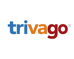 صورة Trivago app logo