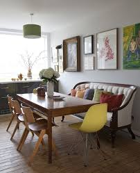 36 Fresh Mid Century Interior Design Inspirations Unique Interior Styles Eclectic Dining Room Mid Century Modern Kitchen Design Vintage Dining Room