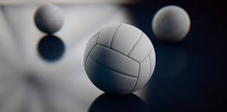 Each team tries to score points by grounding a ball on the other team's court under organized rules. Playing Volleyball Rules History How To Play Drills Court