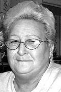 Mary Goff Obituary (2011)