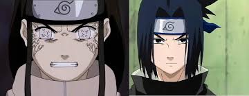 Esta Foi A Unica Luta Entre O Byakugan E O Sharingan No Universo De Naruto Shippuden Critical Hits Uma análise científica da cultura nerd! esta foi a unica luta entre o byakugan