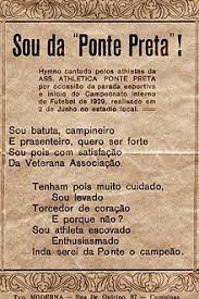 Currently, ponte preta rank 18th, while avaí hold 4th position. Associacao Atletica Ponte Preta Wikipedia A Enciclopedia Livre