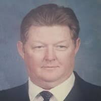 Rodney E. Scott Obituary (1940