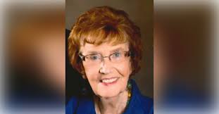 Obituary information for Thomasine "Tomi" Sinclair