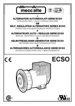 1, sanaswadi talegaon dhamdhere road taluka: Download Area Alternator Manuals Mecc Alte