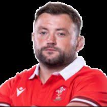 Scott Otten signs new deal with Ospreys