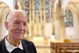 Nicht müde, neue Wege zu gehen