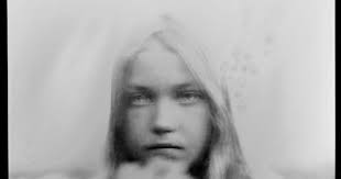 Oh, by the way...: BEAUTY: Photography--Benjamin Goss