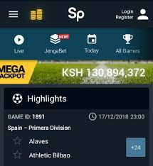 Sportpesa app, home of daily soccer analysis, match highlights and scores Download Sportpesa App Download Latest Apk For Android Official For Android