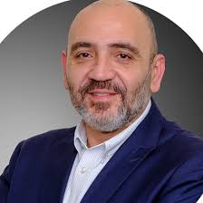 Profile for Coach Gaby Awad